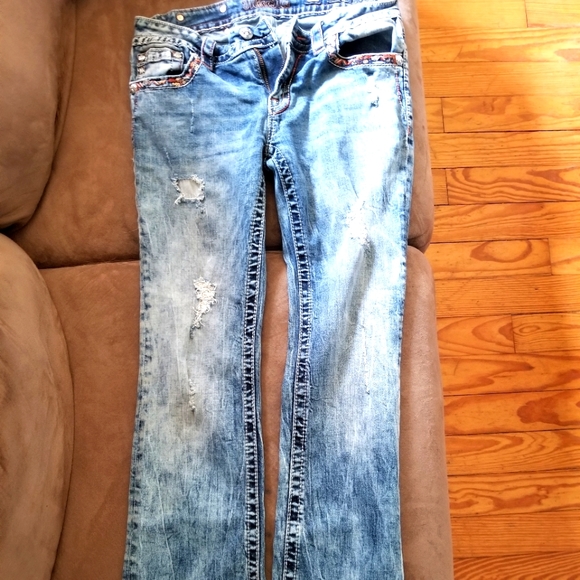 Miss Me jeans - Picture 4 of 4